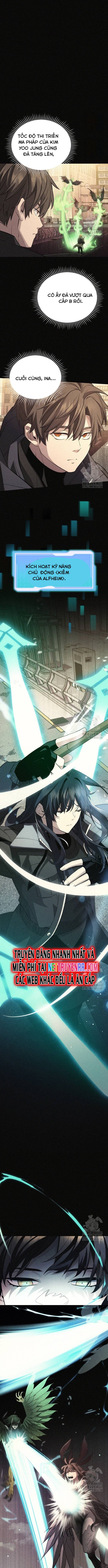 Ta Nhận Được Vật Phẩm Thần Thoại Chap 114 - Next Chap 115