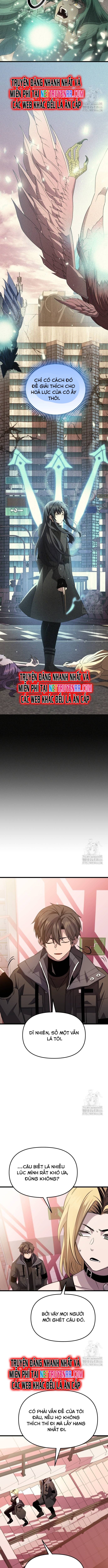 Ta Nhận Được Vật Phẩm Thần Thoại Chap 114 - Next Chap 115