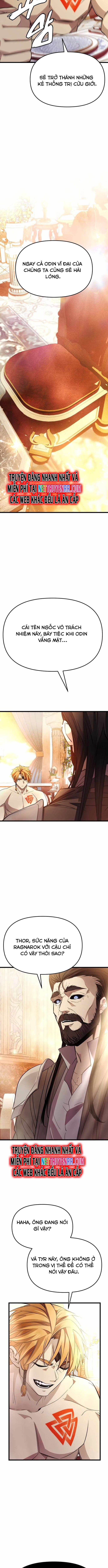 Ta Nhận Được Vật Phẩm Thần Thoại Chap 115 - Next Chap 116