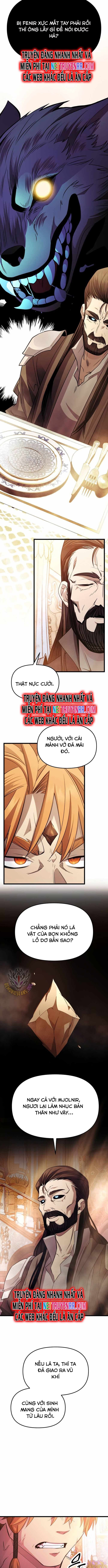 Ta Nhận Được Vật Phẩm Thần Thoại Chap 115 - Next Chap 116