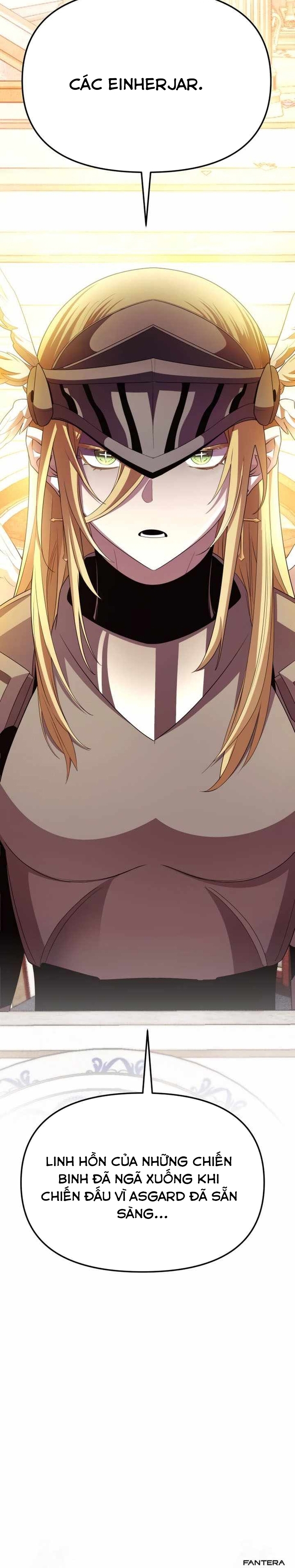 Ta Nhận Được Vật Phẩm Thần Thoại Chap 115 - Next Chap 116