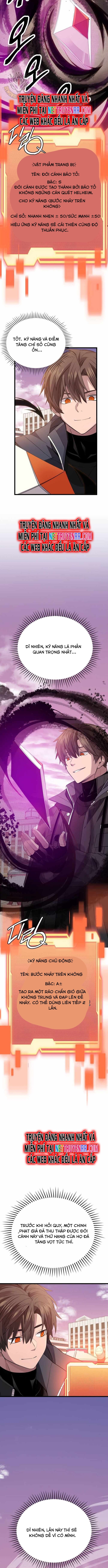 Ta Nhận Được Vật Phẩm Thần Thoại Chap 115 - Next Chap 116