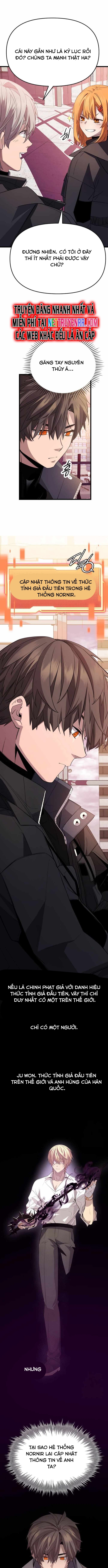 Ta Nhận Được Vật Phẩm Thần Thoại Chap 115 - Next Chap 116