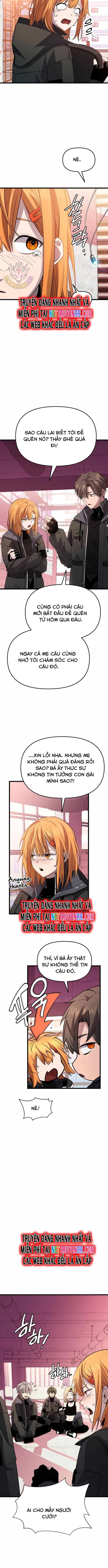Ta Nhận Được Vật Phẩm Thần Thoại Chap 115 - Next Chap 116