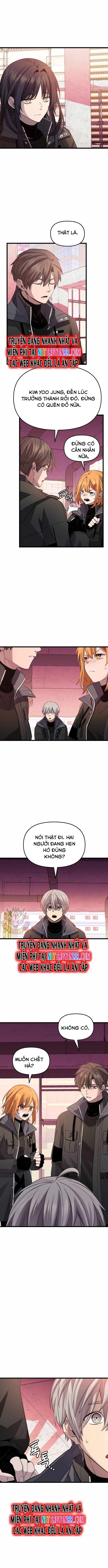 Ta Nhận Được Vật Phẩm Thần Thoại Chap 115 - Next Chap 116