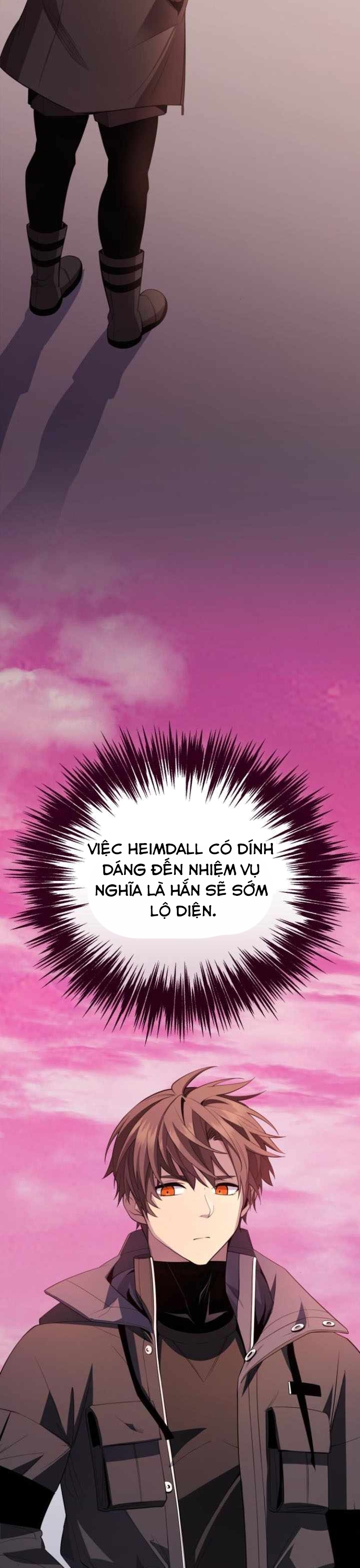 Ta Nhận Được Vật Phẩm Thần Thoại Chap 116 - Next Chap 117