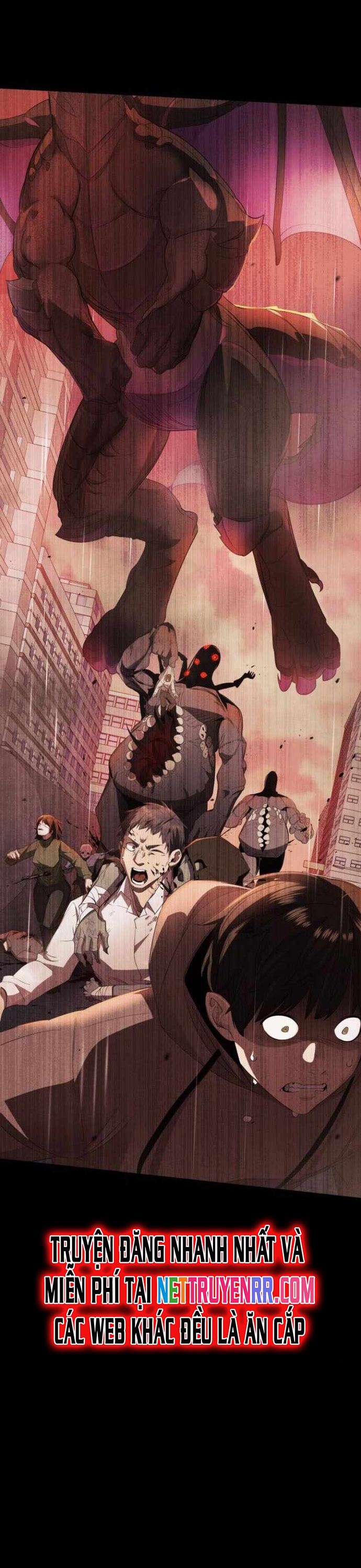 Ta Nhận Được Vật Phẩm Thần Thoại Chap 116 - Next Chap 117