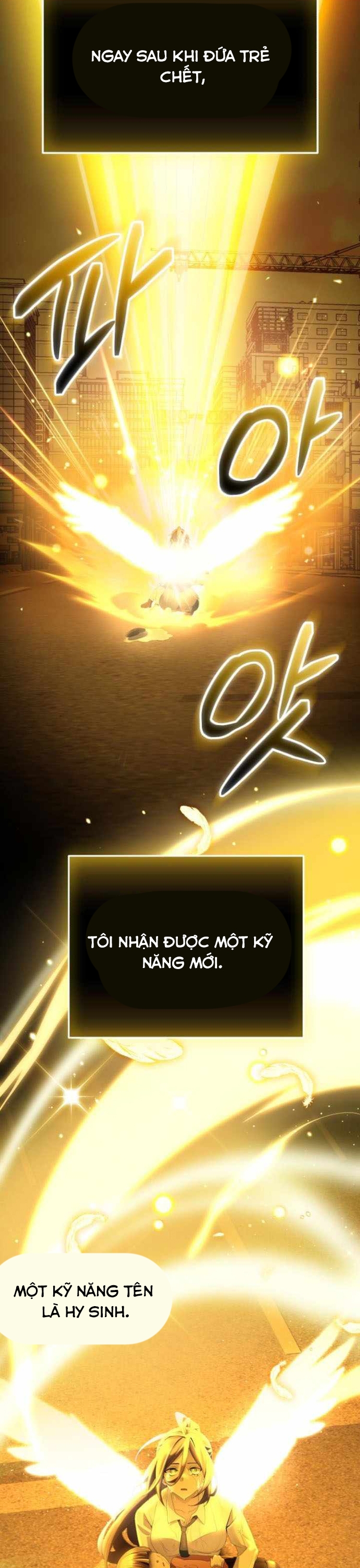 Ta Nhận Được Vật Phẩm Thần Thoại Chap 116 - Next Chap 117