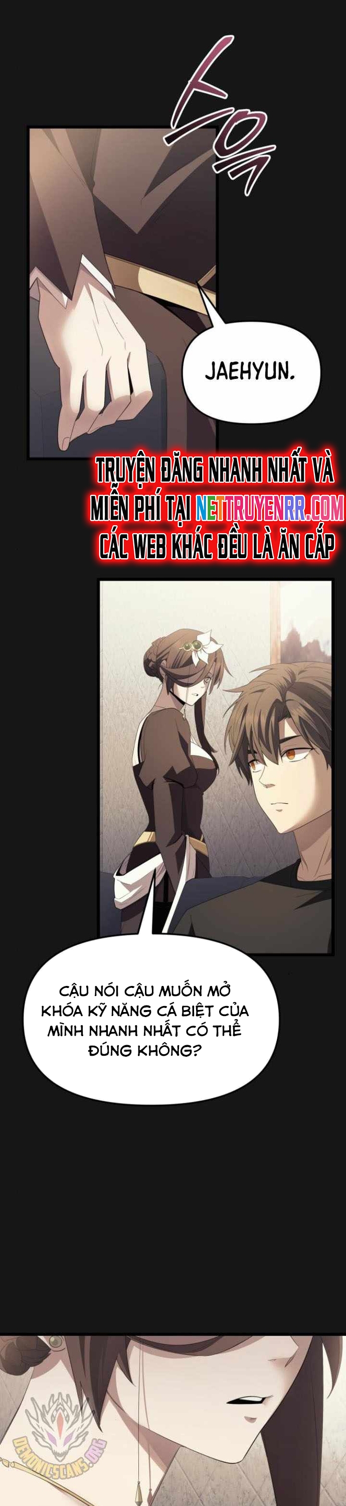 Ta Nhận Được Vật Phẩm Thần Thoại Chap 116 - Next Chap 117