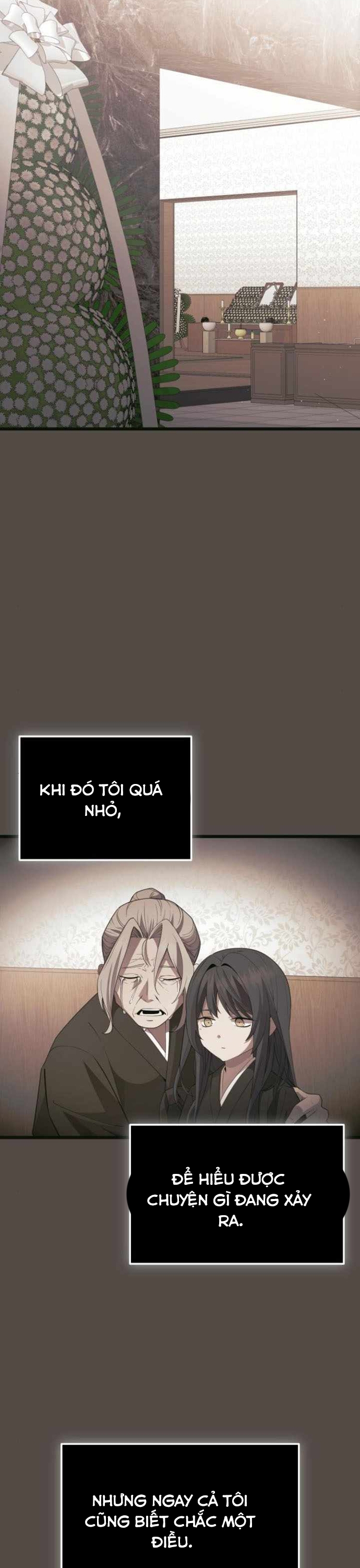 Ta Nhận Được Vật Phẩm Thần Thoại Chap 116 - Next Chap 117