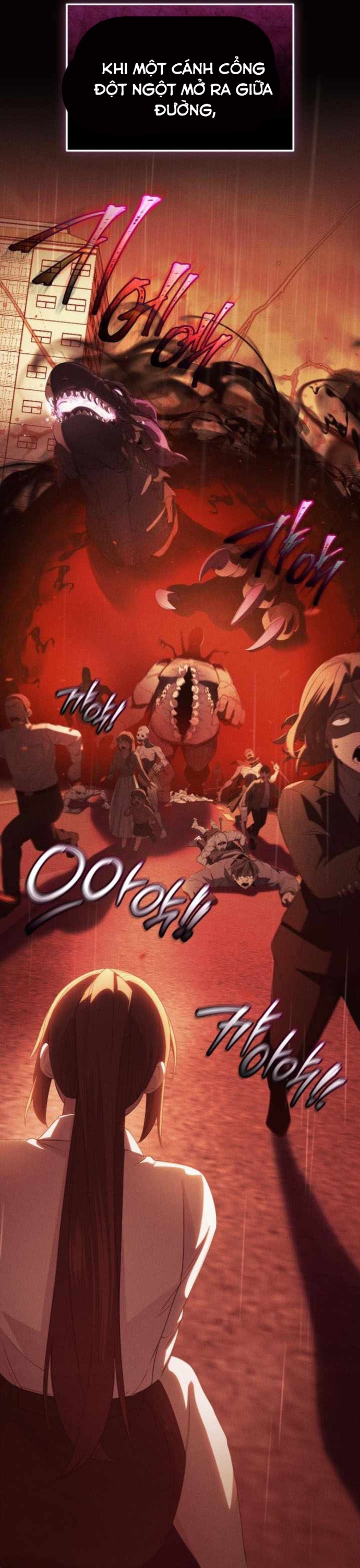 Ta Nhận Được Vật Phẩm Thần Thoại Chap 116 - Next Chap 117