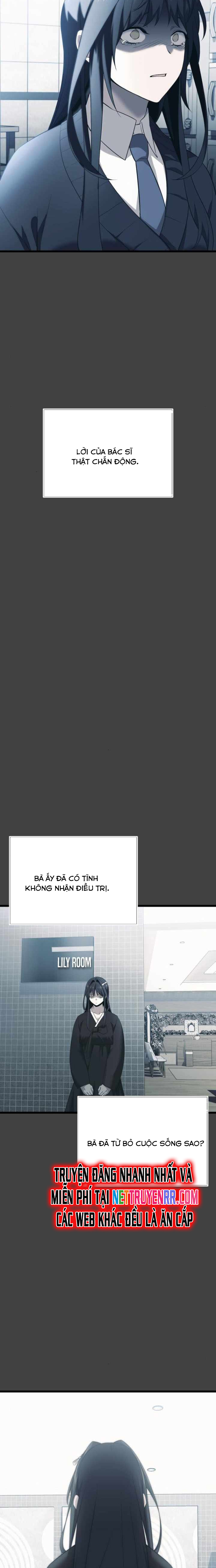 Ta Nhận Được Vật Phẩm Thần Thoại Chap 117 - Next Chap 118