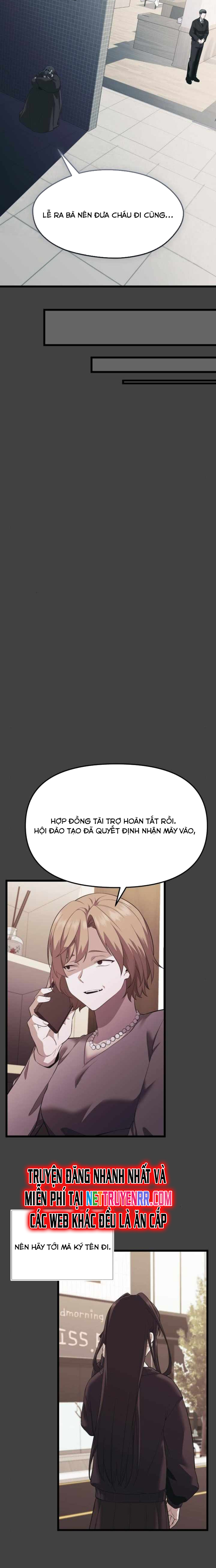 Ta Nhận Được Vật Phẩm Thần Thoại Chap 117 - Next Chap 118