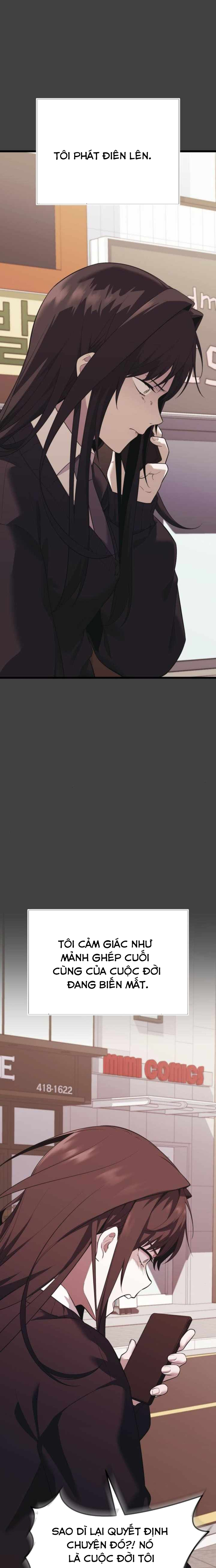 Ta Nhận Được Vật Phẩm Thần Thoại Chap 117 - Next Chap 118