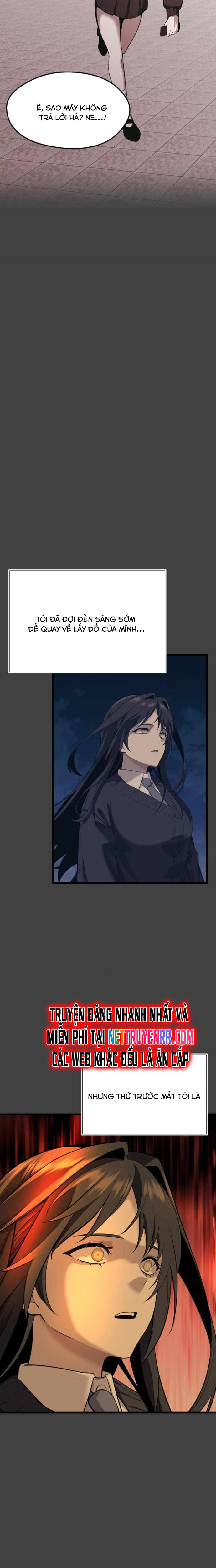 Ta Nhận Được Vật Phẩm Thần Thoại Chap 117 - Next Chap 118