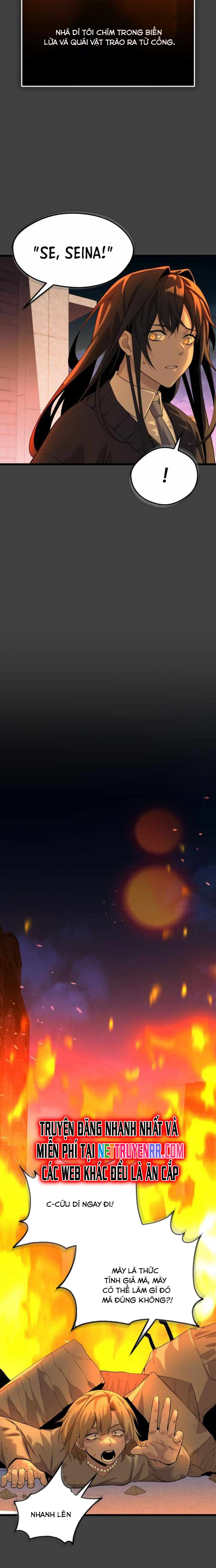 Ta Nhận Được Vật Phẩm Thần Thoại Chap 117 - Next Chap 118