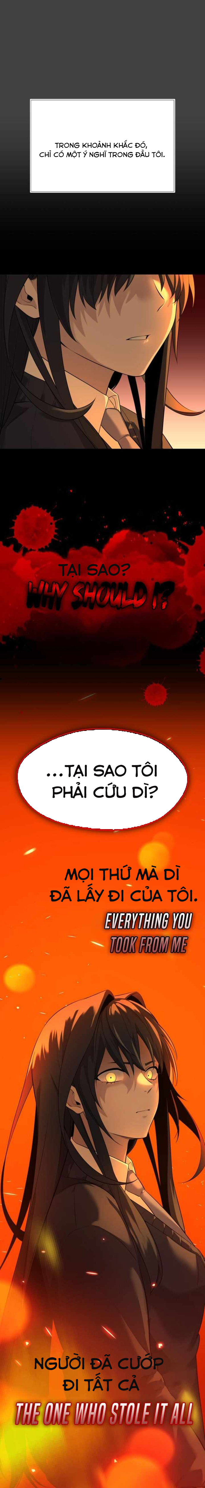 Ta Nhận Được Vật Phẩm Thần Thoại Chap 117 - Next Chap 118