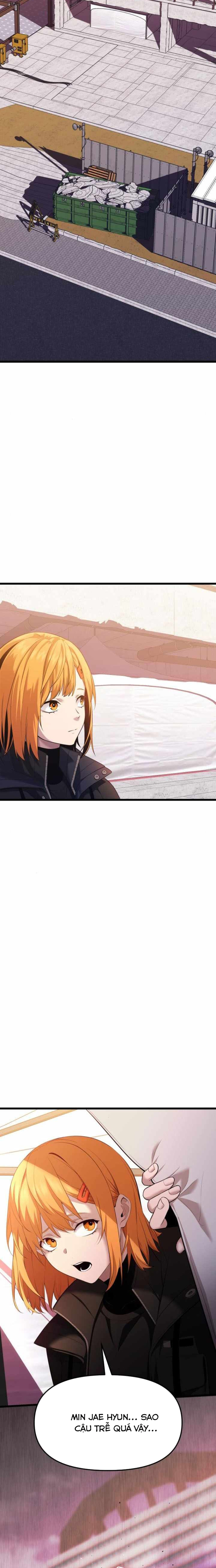 Ta Nhận Được Vật Phẩm Thần Thoại Chap 117 - Next Chap 118