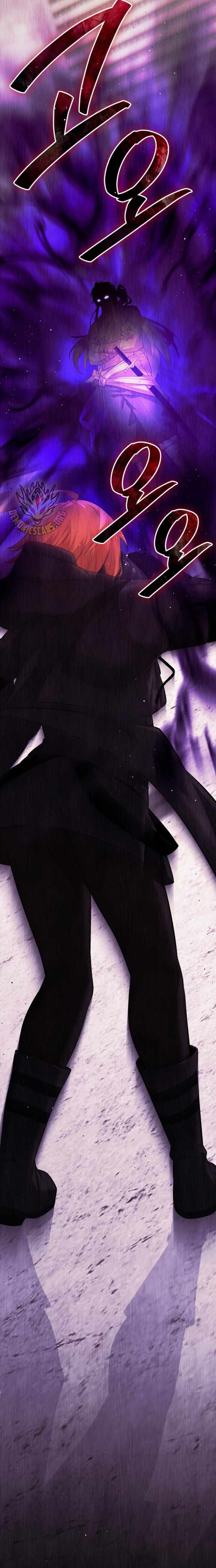 Ta Nhận Được Vật Phẩm Thần Thoại Chap 117 - Next Chap 118