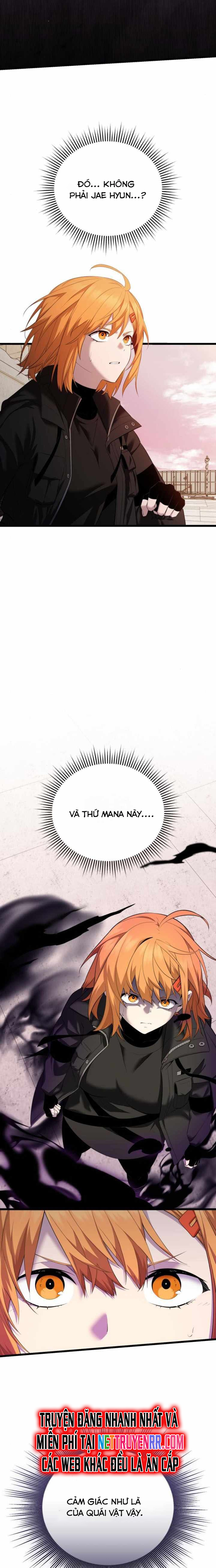 Ta Nhận Được Vật Phẩm Thần Thoại Chap 117 - Next Chap 118