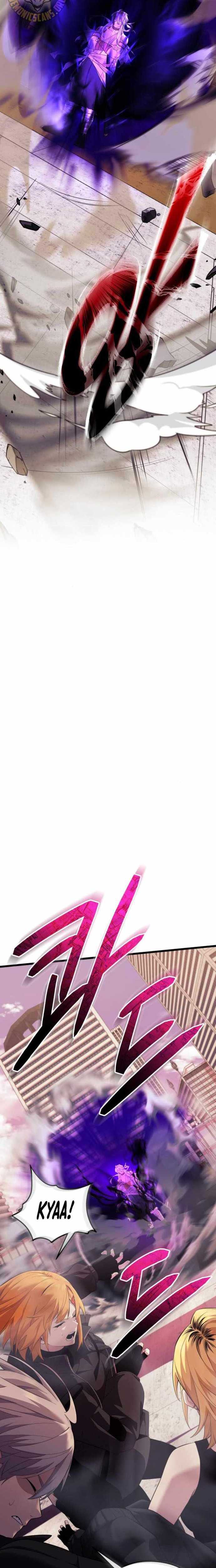 Ta Nhận Được Vật Phẩm Thần Thoại Chap 117 - Next Chap 118