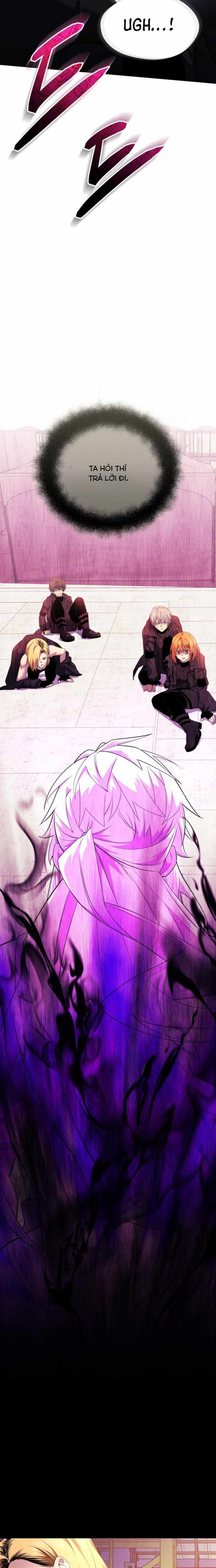 Ta Nhận Được Vật Phẩm Thần Thoại Chap 117 - Next Chap 118