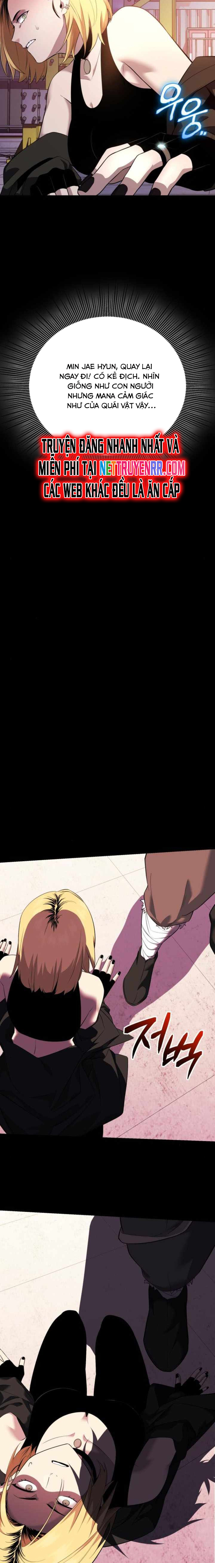 Ta Nhận Được Vật Phẩm Thần Thoại Chap 117 - Next Chap 118