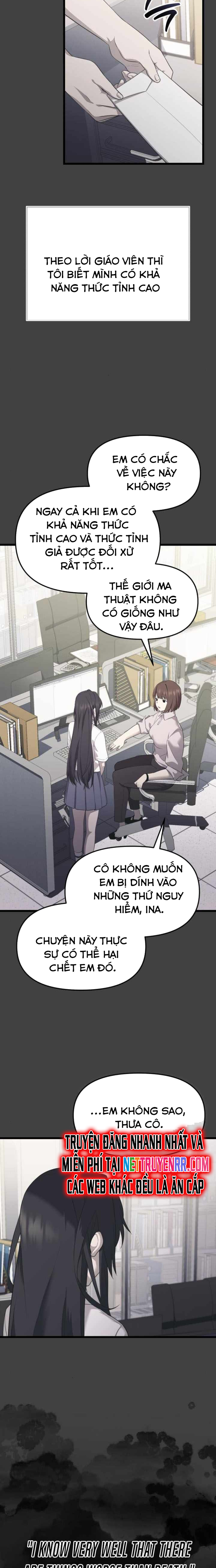 Ta Nhận Được Vật Phẩm Thần Thoại Chap 117 - Next Chap 118