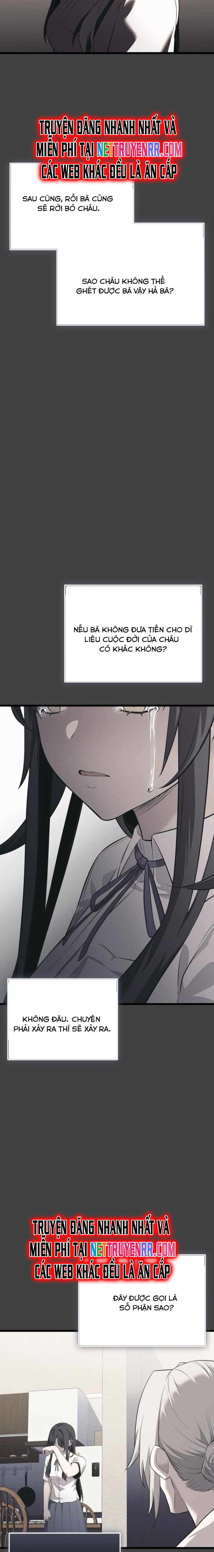 Ta Nhận Được Vật Phẩm Thần Thoại Chap 117 - Next Chap 118