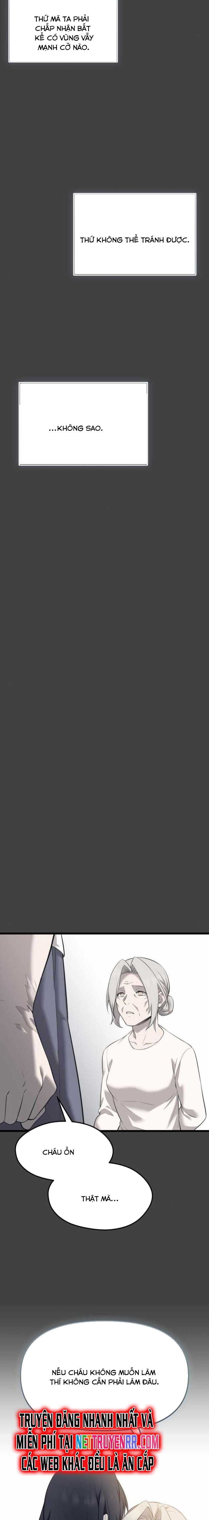 Ta Nhận Được Vật Phẩm Thần Thoại Chap 117 - Next Chap 118