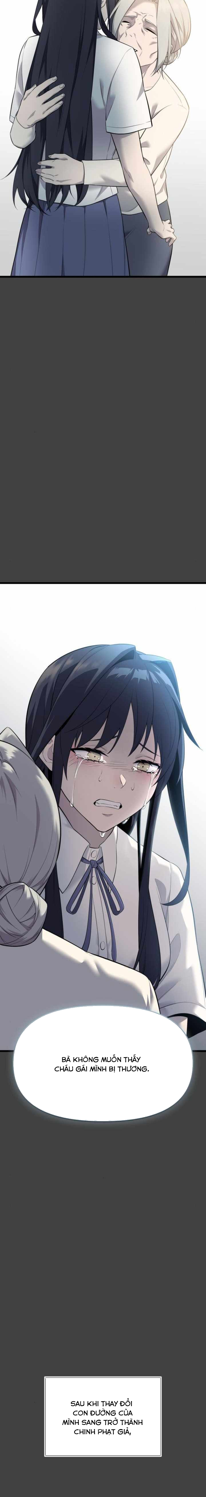 Ta Nhận Được Vật Phẩm Thần Thoại Chap 117 - Next Chap 118