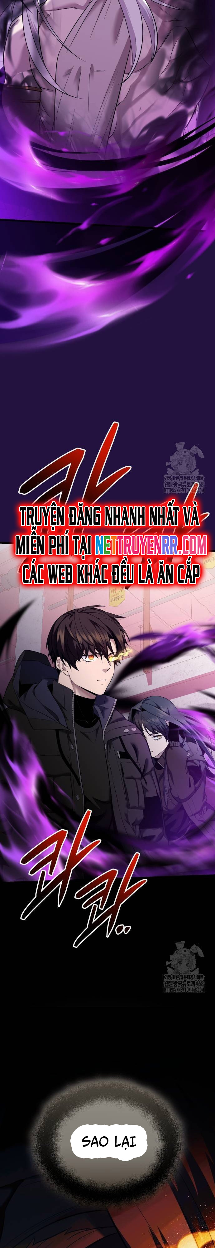 Ta Nhận Được Vật Phẩm Thần Thoại Chap 118 - Next Chap 119