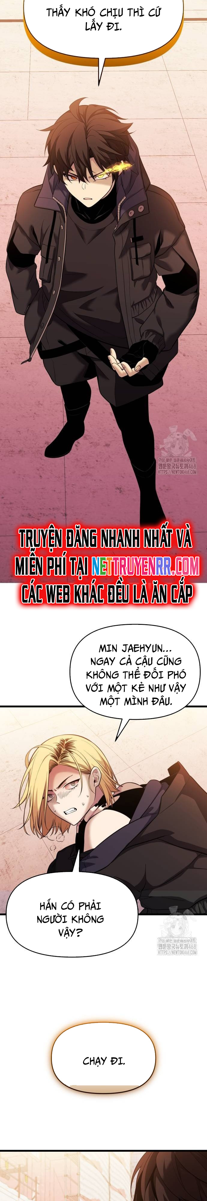 Ta Nhận Được Vật Phẩm Thần Thoại Chap 118 - Next Chap 119