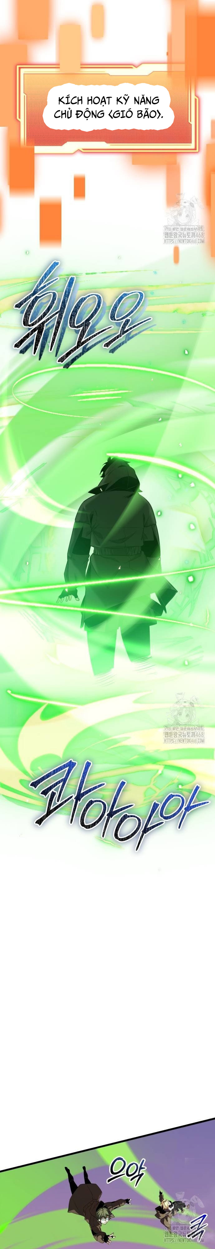 Ta Nhận Được Vật Phẩm Thần Thoại Chap 118 - Next Chap 119