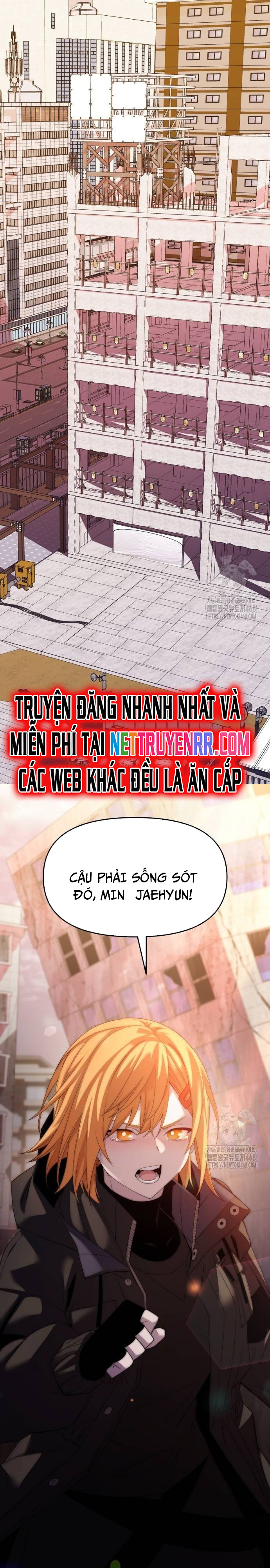 Ta Nhận Được Vật Phẩm Thần Thoại Chap 118 - Next Chap 119
