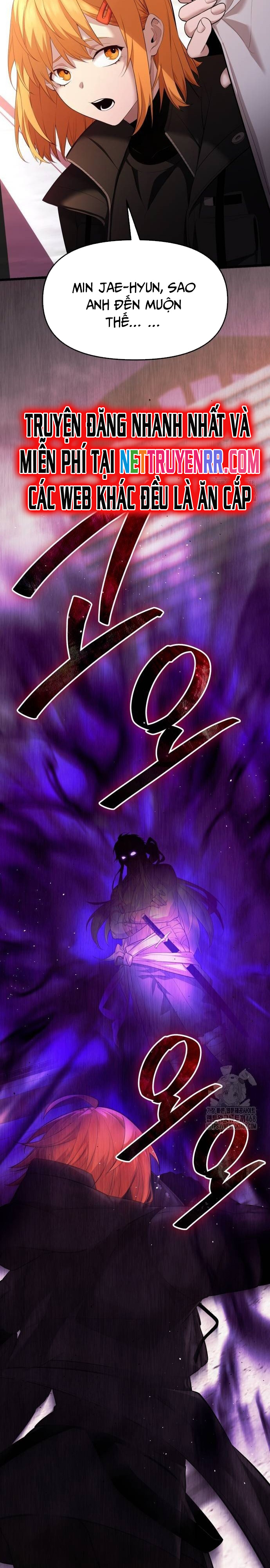 Ta Nhận Được Vật Phẩm Thần Thoại Chap 118 - Next Chap 119