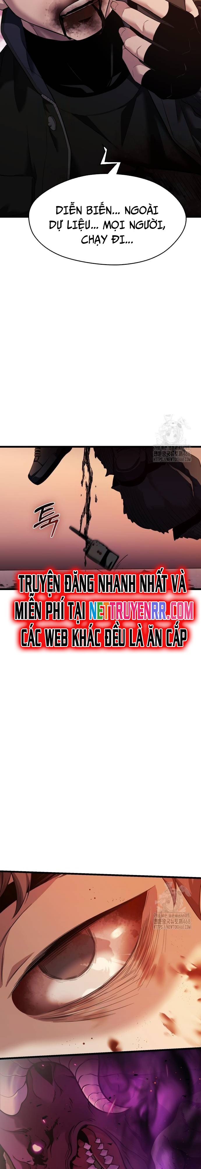 Ta Nhận Được Vật Phẩm Thần Thoại Chap 118 - Next Chap 119