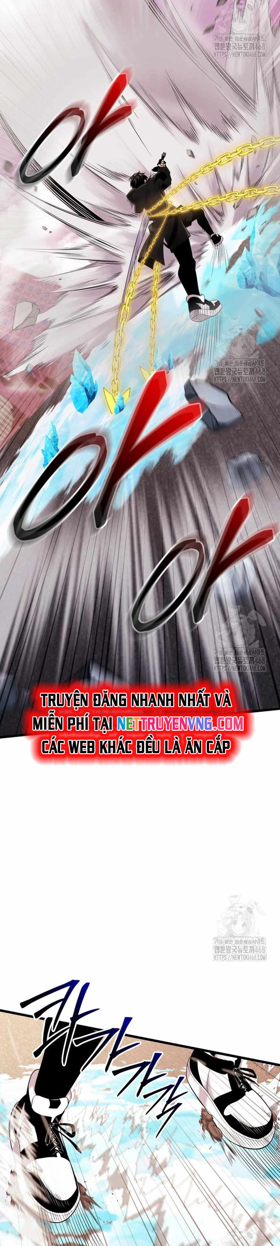 Ta Nhận Được Vật Phẩm Thần Thoại Chap 119 - Next Chap 120