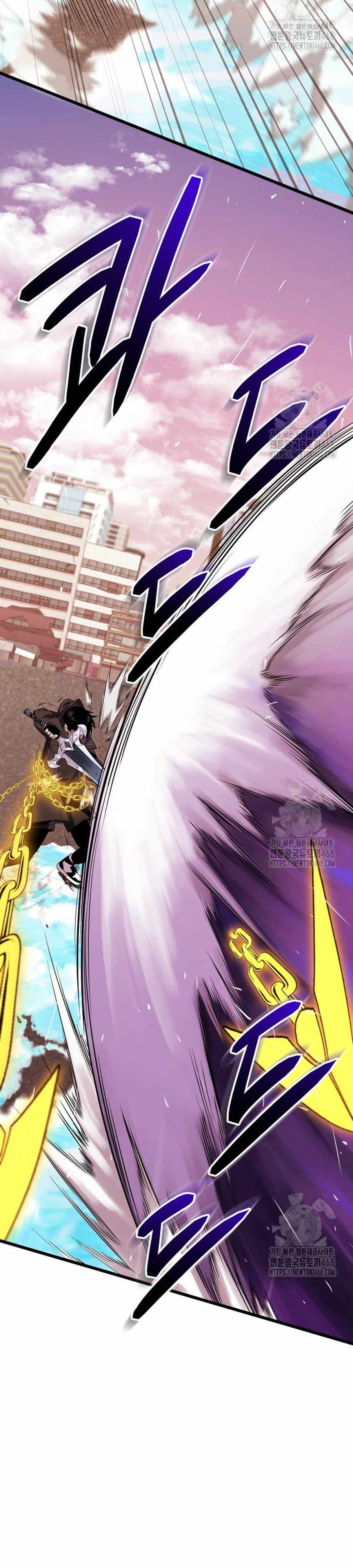 Ta Nhận Được Vật Phẩm Thần Thoại Chap 119 - Next Chap 120