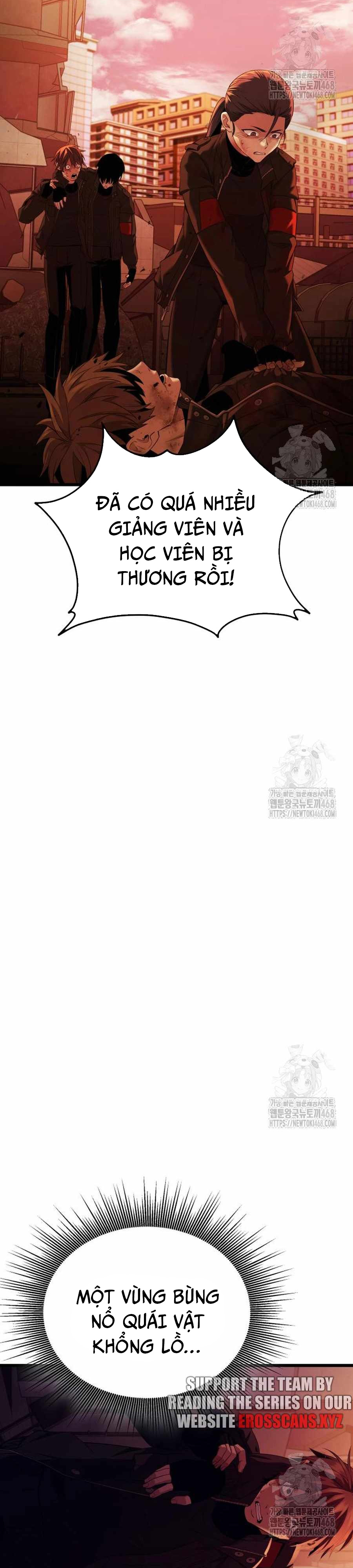 Ta Nhận Được Vật Phẩm Thần Thoại Chap 119 - Next Chap 120