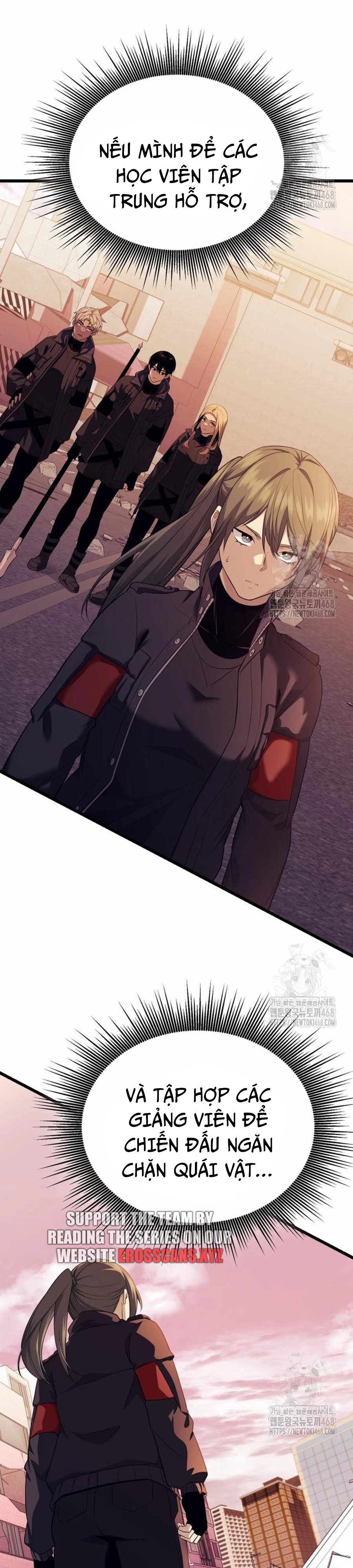 Ta Nhận Được Vật Phẩm Thần Thoại Chap 119 - Next Chap 120