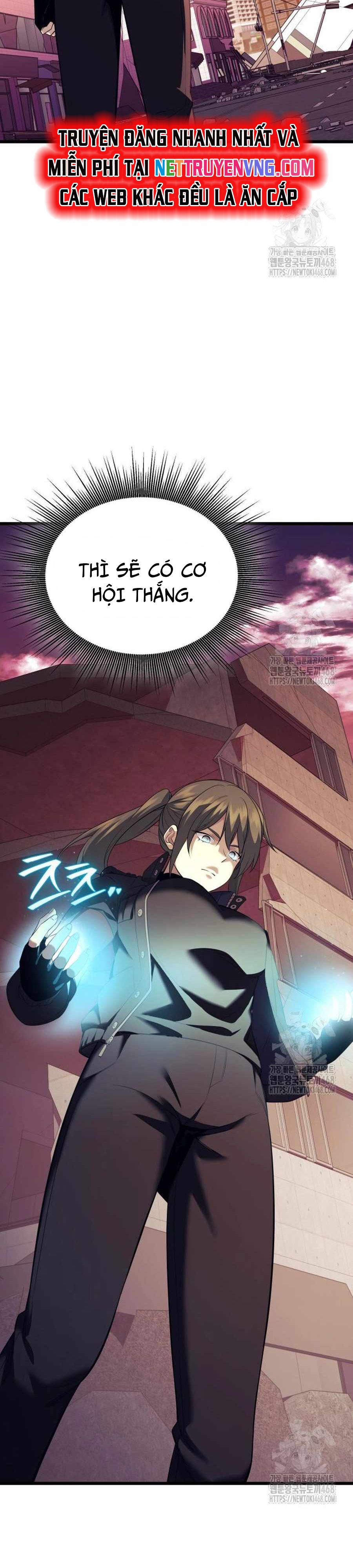 Ta Nhận Được Vật Phẩm Thần Thoại Chap 119 - Next Chap 120