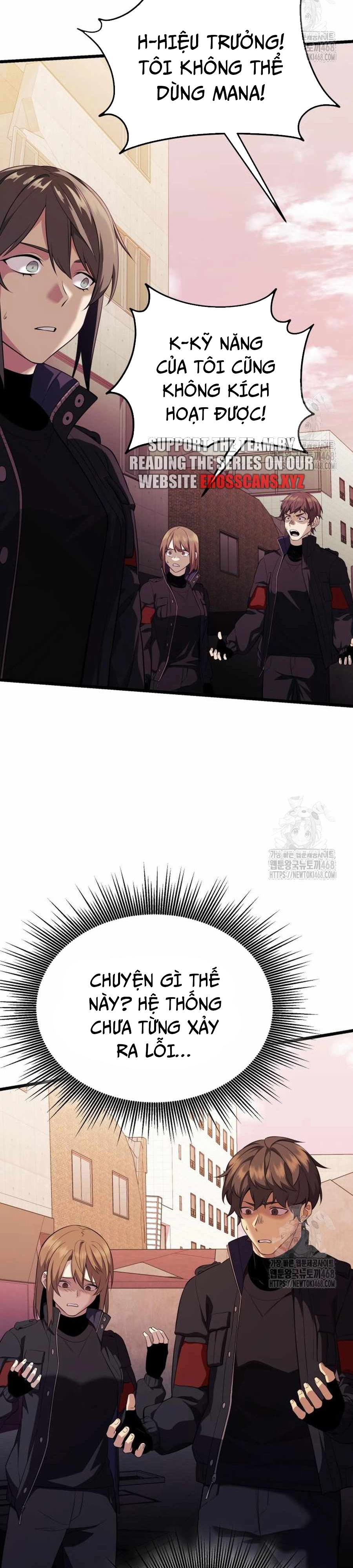 Ta Nhận Được Vật Phẩm Thần Thoại Chap 119 - Next Chap 120