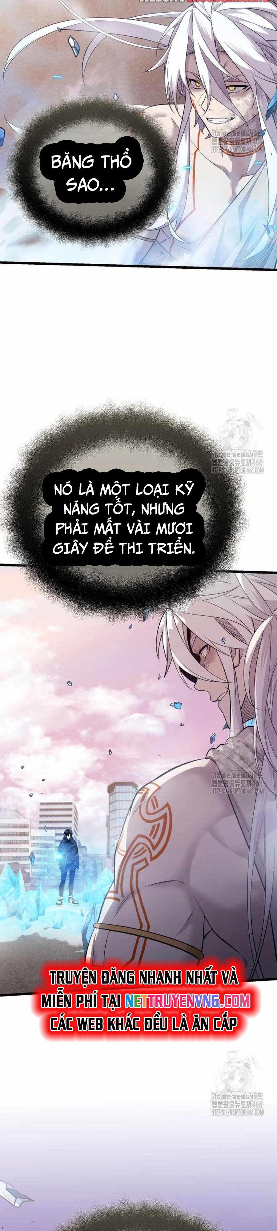 Ta Nhận Được Vật Phẩm Thần Thoại Chap 119 - Next Chap 120