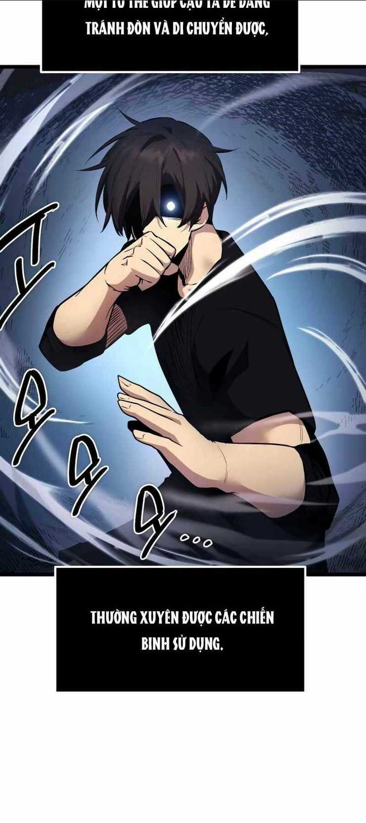 Ta Nhận Được Vật Phẩm Thần Thoại Chap 12 - Next Chap 13