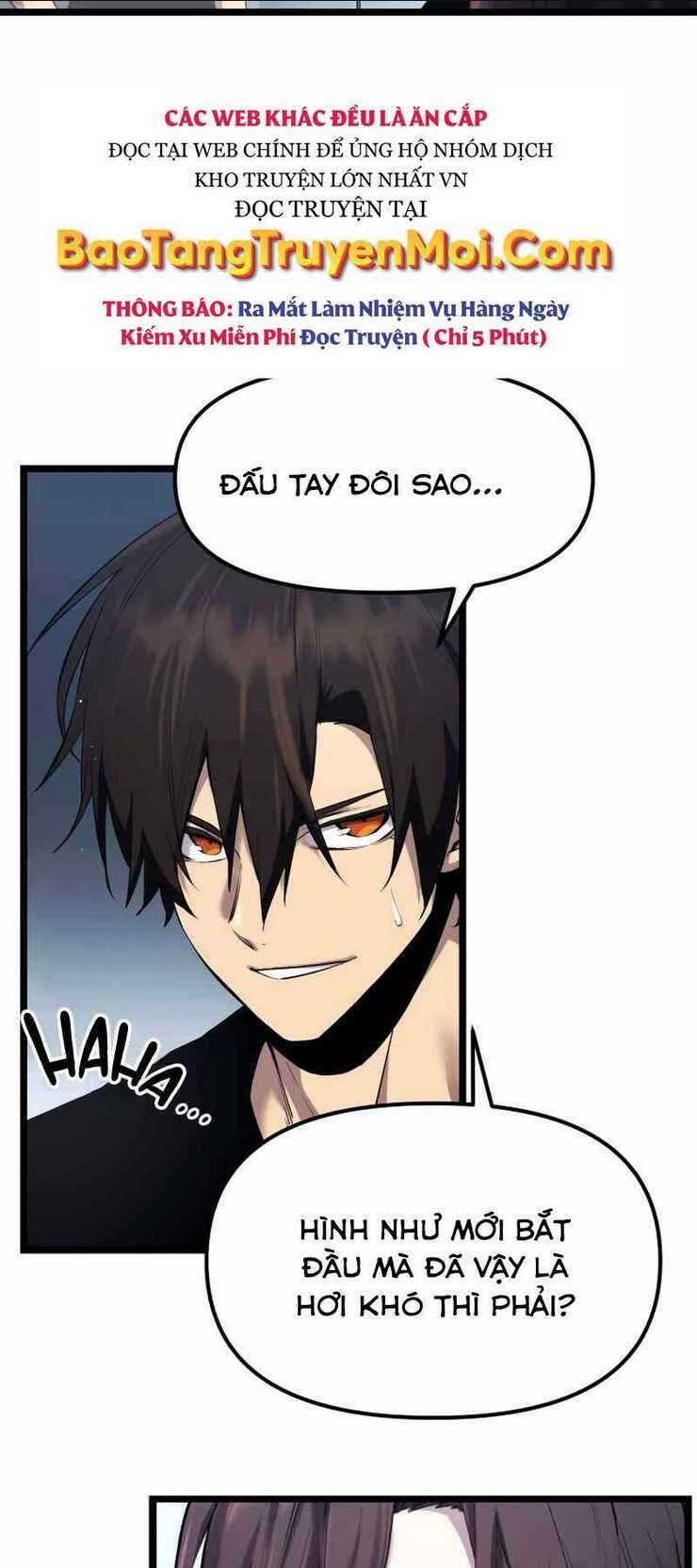 Ta Nhận Được Vật Phẩm Thần Thoại Chap 12 - Next Chap 13