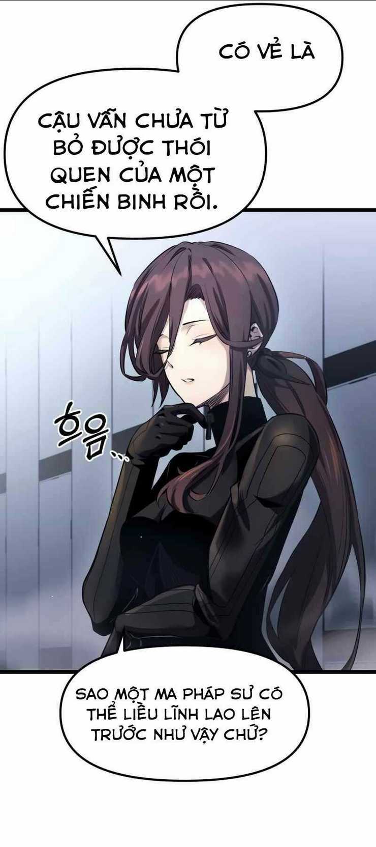 Ta Nhận Được Vật Phẩm Thần Thoại Chap 12 - Next Chap 13