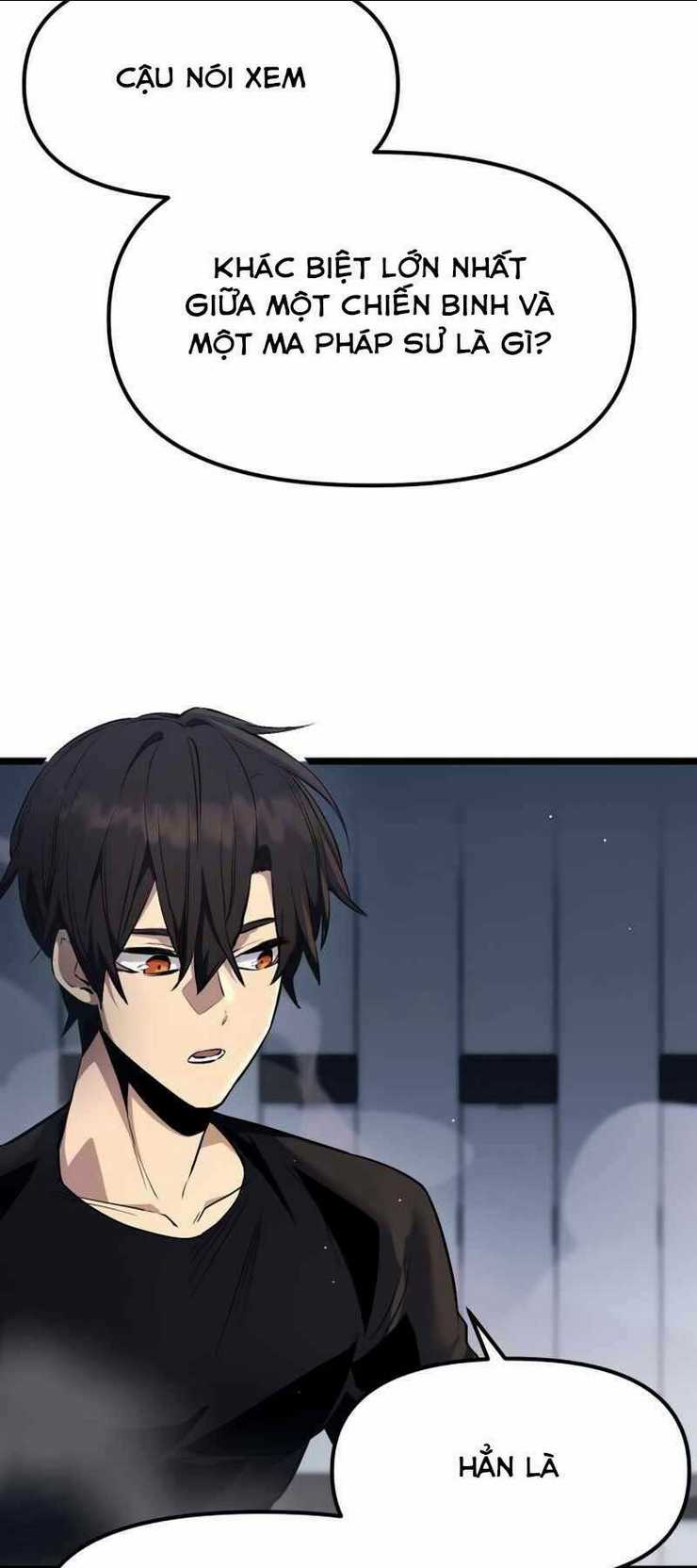 Ta Nhận Được Vật Phẩm Thần Thoại Chap 12 - Next Chap 13