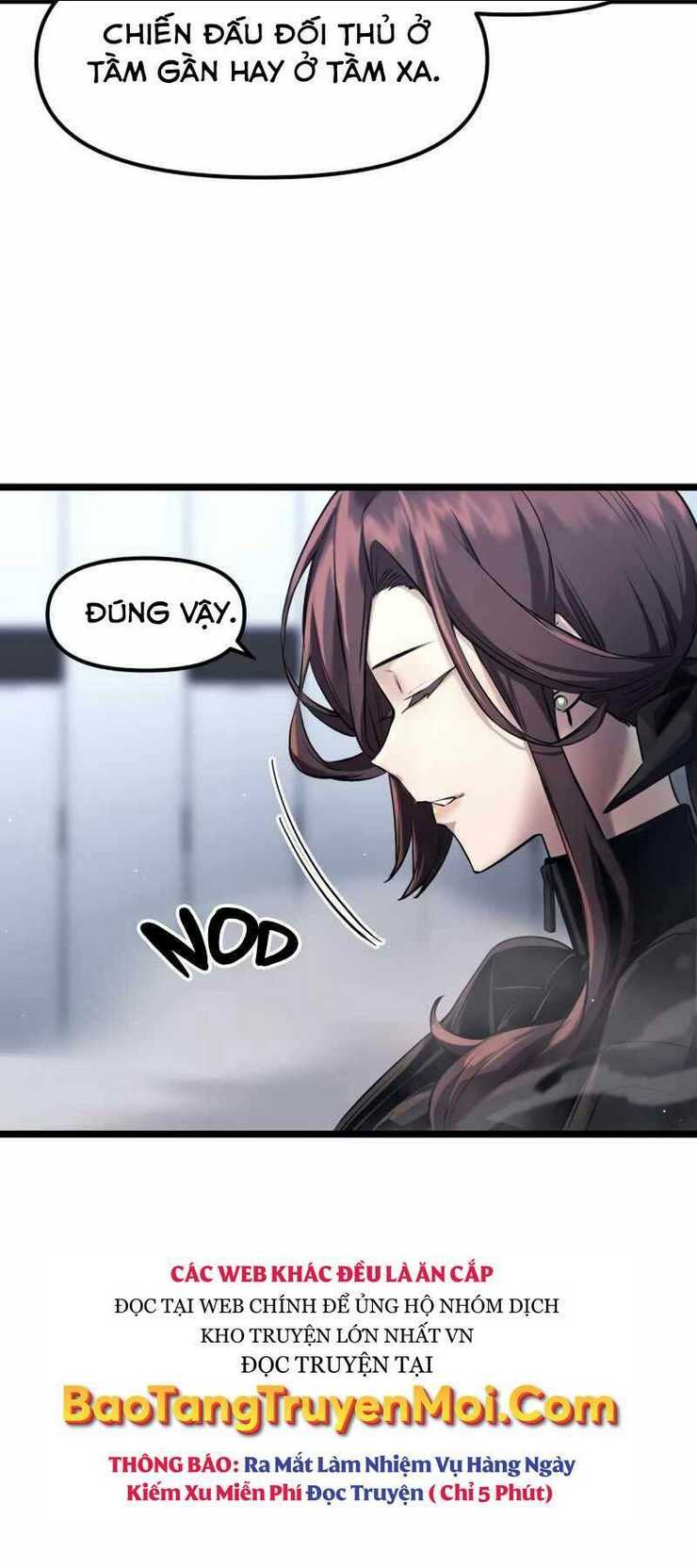 Ta Nhận Được Vật Phẩm Thần Thoại Chap 12 - Next Chap 13