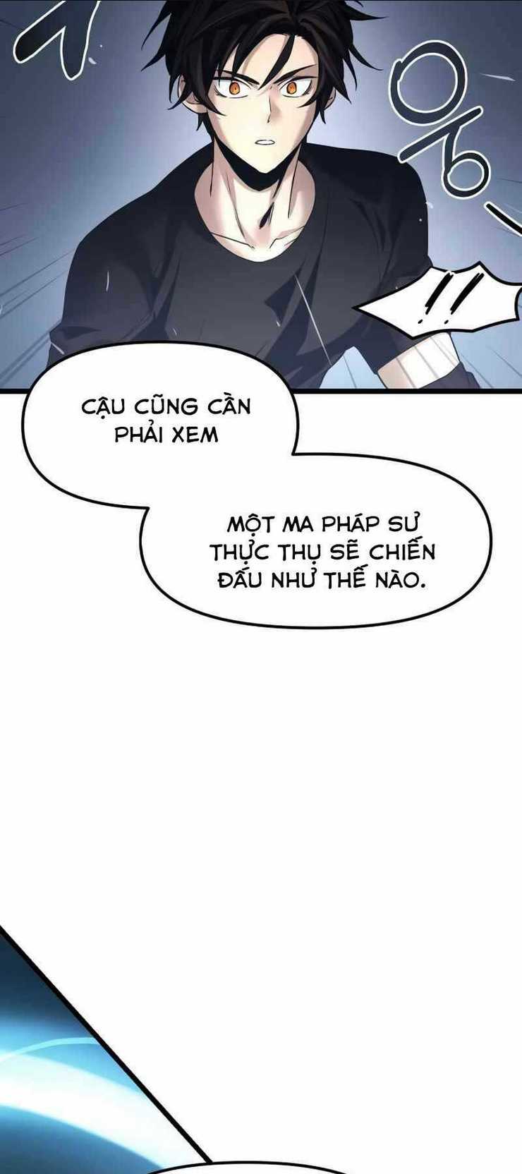 Ta Nhận Được Vật Phẩm Thần Thoại Chap 12 - Next Chap 13